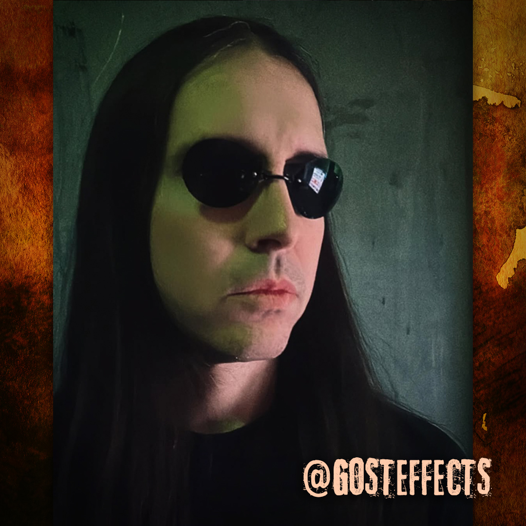 Terrence Dick (Model M) tweet media