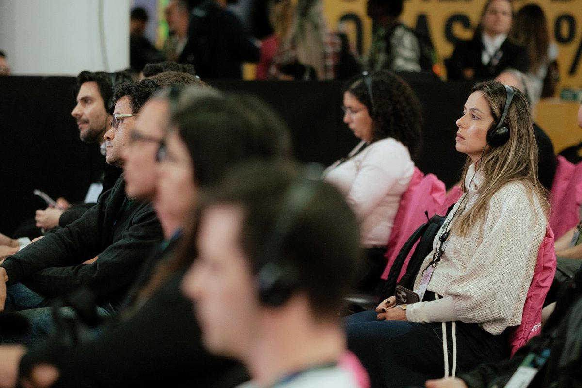 Polkadot Americas (@polkadotamerica) on Twitter photo Nuestro cofundador <a href="/ecardo5o/">ecardo5o | WUD UNITED 🐂⭕️</a> participó en #BlockchainRIO, en el prestigioso Crypto Summit Stage, coordinado por <a href="/castacrypto/">Castaneda</a> (<a href="/web3dev_pt/">WEB3DEV Community</a>) y <a href="/criptocoruja/">Coruja Cripto</a> (Owl Labs), junto a Caio Leta (Bipa) y <a href="/victor__alfa/">victor__alfa</a> (WeSearch).
Conversaron sobre privacidad en la era Blockchain y las Nuestro cofundador <a href="/ecardo5o/">ecardo5o | WUD UNITED 🐂⭕️</a> participó en #BlockchainRIO, en el prestigioso Crypto Summit Stage, coordinado por <a href="/castacrypto/">Castaneda</a> (<a href="/web3dev_pt/">WEB3DEV Community</a>) y <a href="/criptocoruja/">Coruja Cripto</a> (Owl Labs), junto a Caio Leta (Bipa) y <a href="/victor__alfa/">victor__alfa</a> (WeSearch).
Conversaron sobre privacidad en la era Blockchain y las