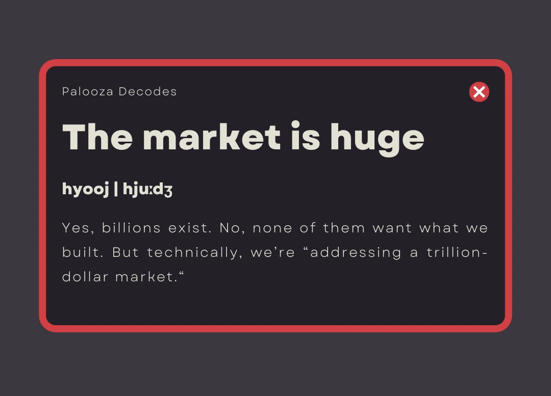 PaloozaLabs's tweet photo. SPEAK to a software engineer now.

https://t.co/d5Ffon6MwI is where complex software projects become real and scalable. Your software, your business, your rules.

#SoftwareEngineering #CustomSoftware #SaaS #Automation #TechHumor #Business #Startup #Technology #PagePalooza https://t.co/tFRIKvVLPn