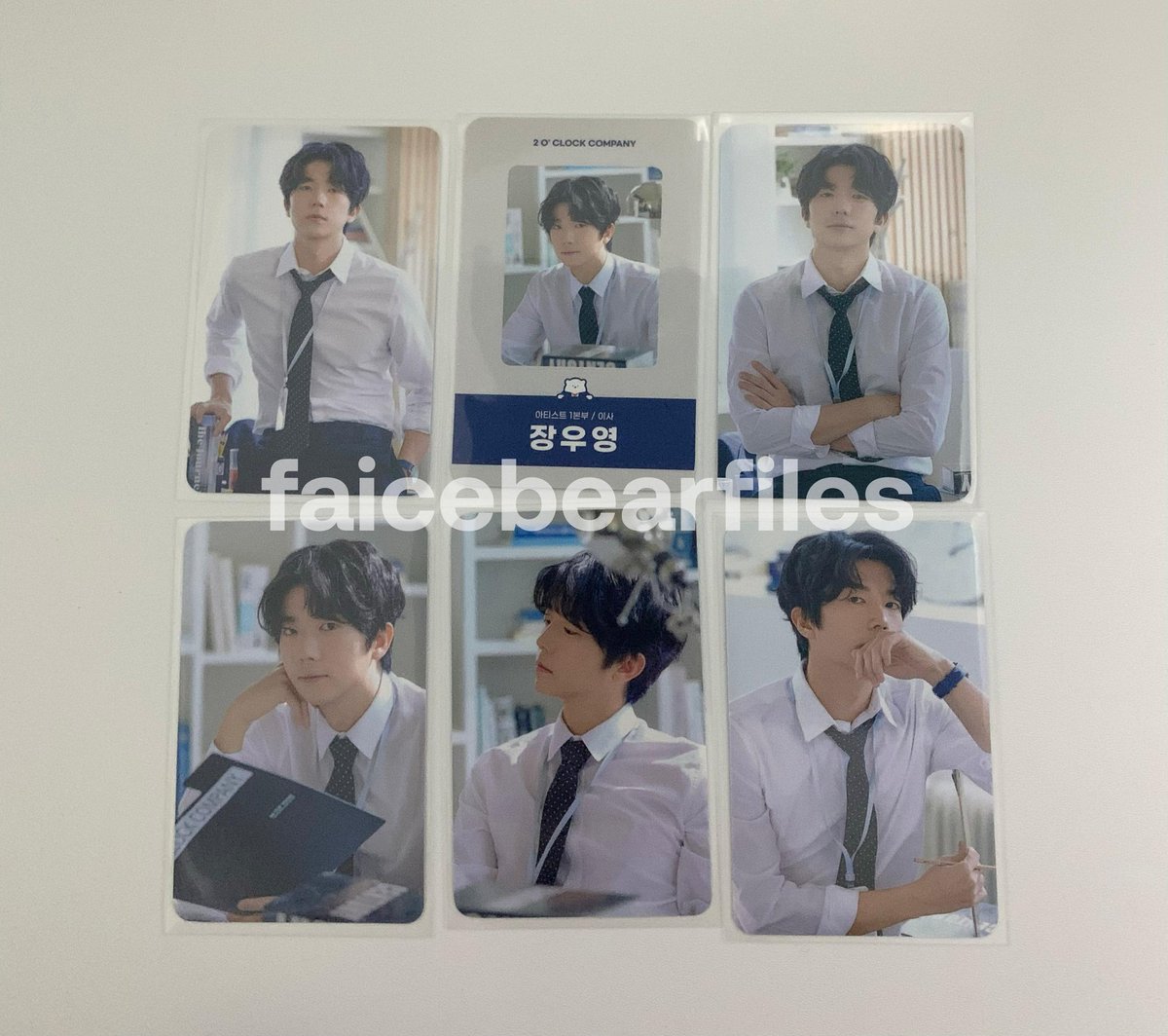 faicebearfiles's tweet photo. WTS Want to Sell LFB

2PM 태양현곰 (TYHG) 2021 SEASON’S GREETINGS
Photocard Wooyoung Set
💰240k
🇮🇩INA (Bogor, Jabar)
✅Hanya dijual set, tidak bisa satuan
✅Harus split payment
📦Termasuk safe packing &amp; admin
🍊Bisa oren &amp; keep event

t. PC Indonesia SG Jang Wooyoung https://t.co/ZZGsB5YDvZ