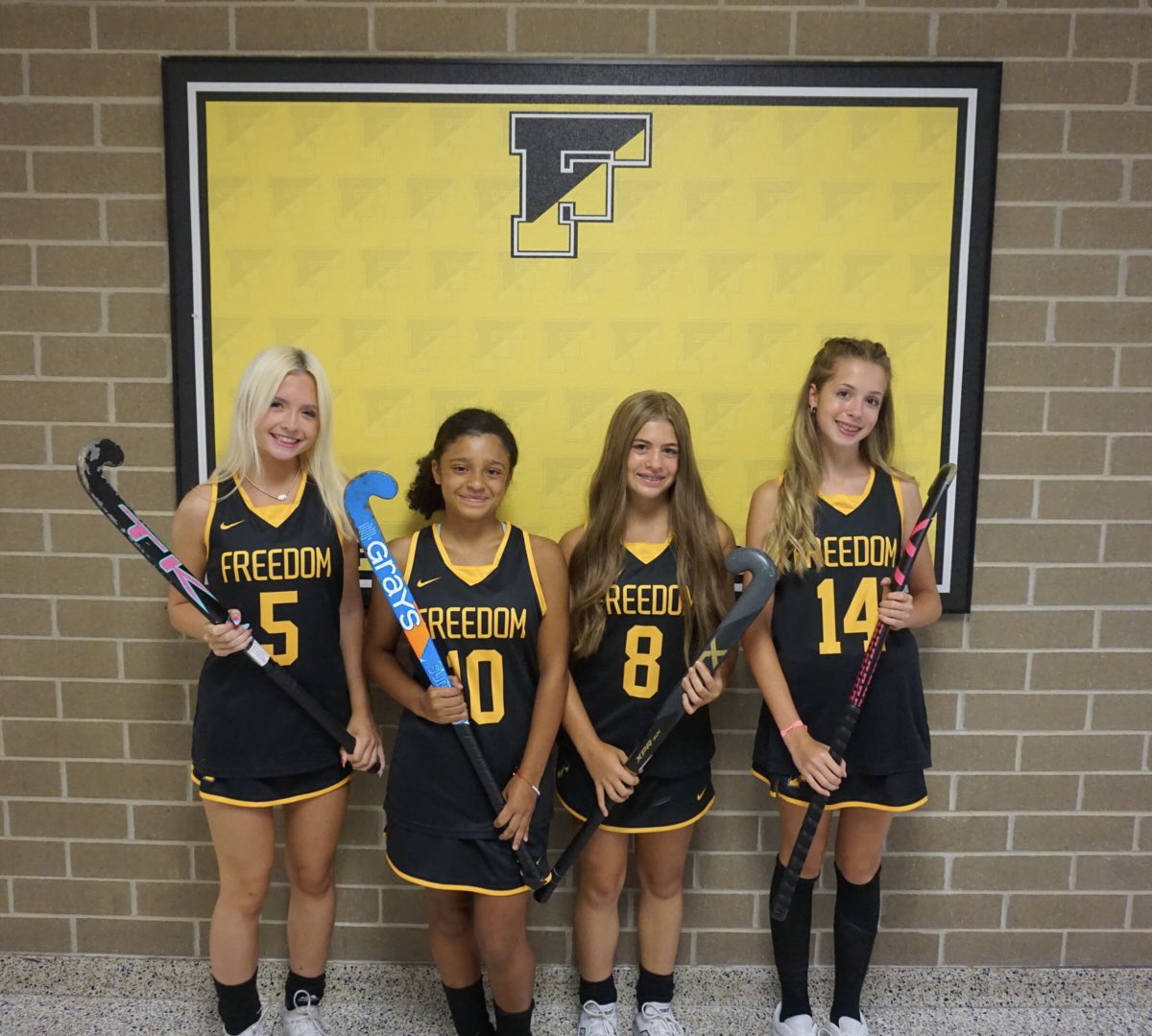 FHS Field Hockey tweet media