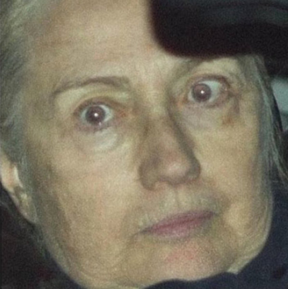 I’m still surprised a lot of people don’t know who this is.