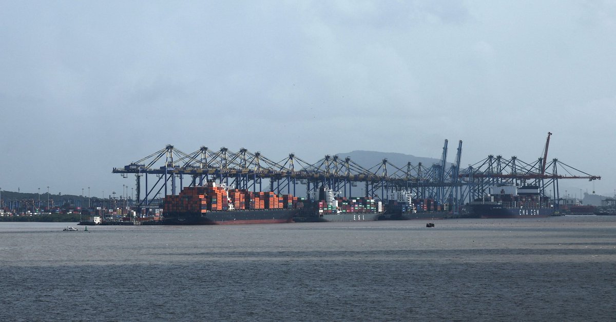 US-India trade talks scheduled for August called off, source says reut.rs/3HyvRXw