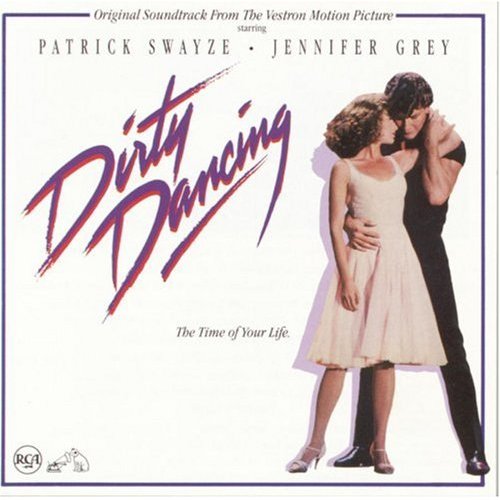Aug 21, 1987: Dirty Dancing was released in theaters. #80s Also the Dirty Dancing soundtrack was released for sale.
