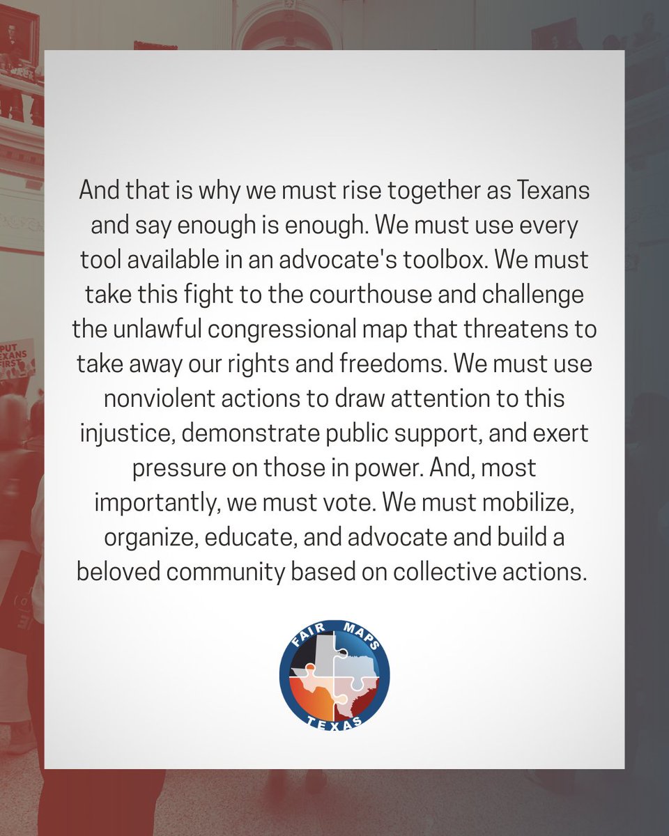 FairMapsTexas's tweet photo. https://t.co/0yClaqJuun