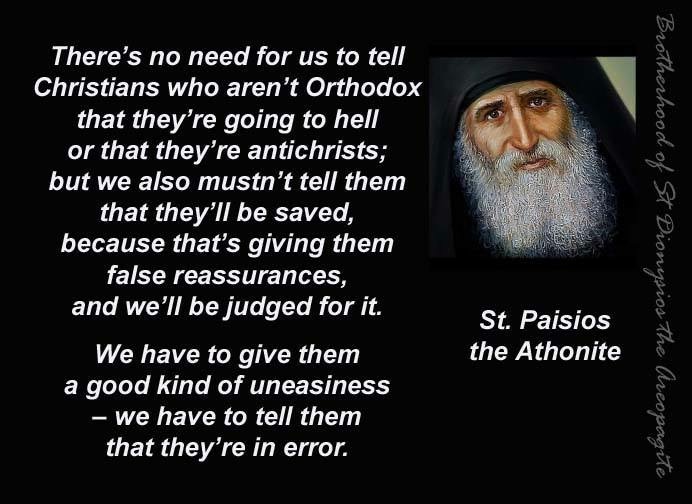 Methodios007's tweet photo. True Christian judgment is an act of love and obedience to God. Misusing “Judge not” to avoid correction or moral discernment twists Scripture. Judging rightly protects souls and honors God. 

End ☦️🧶

5/5 https://t.co/wG6YEl8tVT