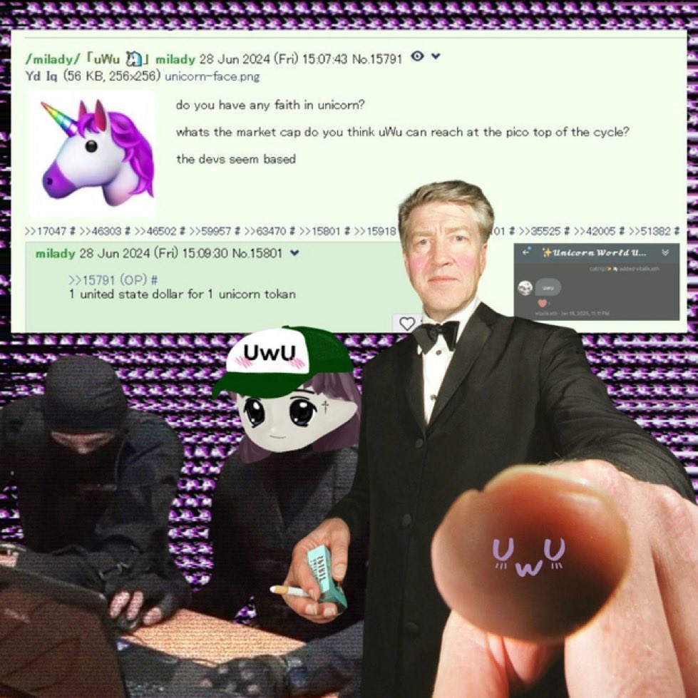 ( -_･) ︻デ═一 * (@psyopocalypse) on Twitter photo 