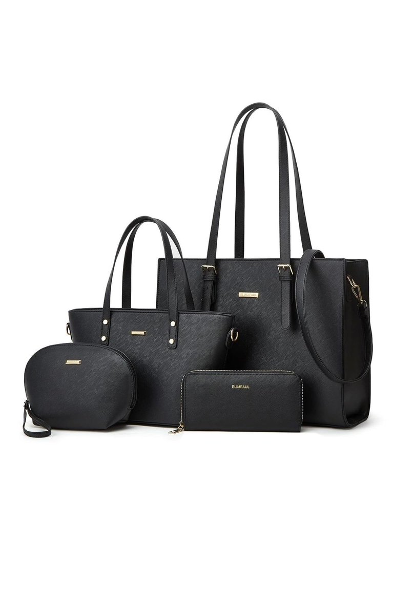 varietynic's tweet photo. 🖤 Un bolso nunca es suficiente… por eso este set trae cuatro 😍
Minimalista, versátil y listo para acompañarte del trabajo a una salida con amigas.
Lo mejor: combina con todo.
¿Cuál usarías hoy? 👛👜

#EstiloDiario #SetDeBolsos #ModaFemenina #DetallesQueEnamoran https://t.co/NO443Zk0V6