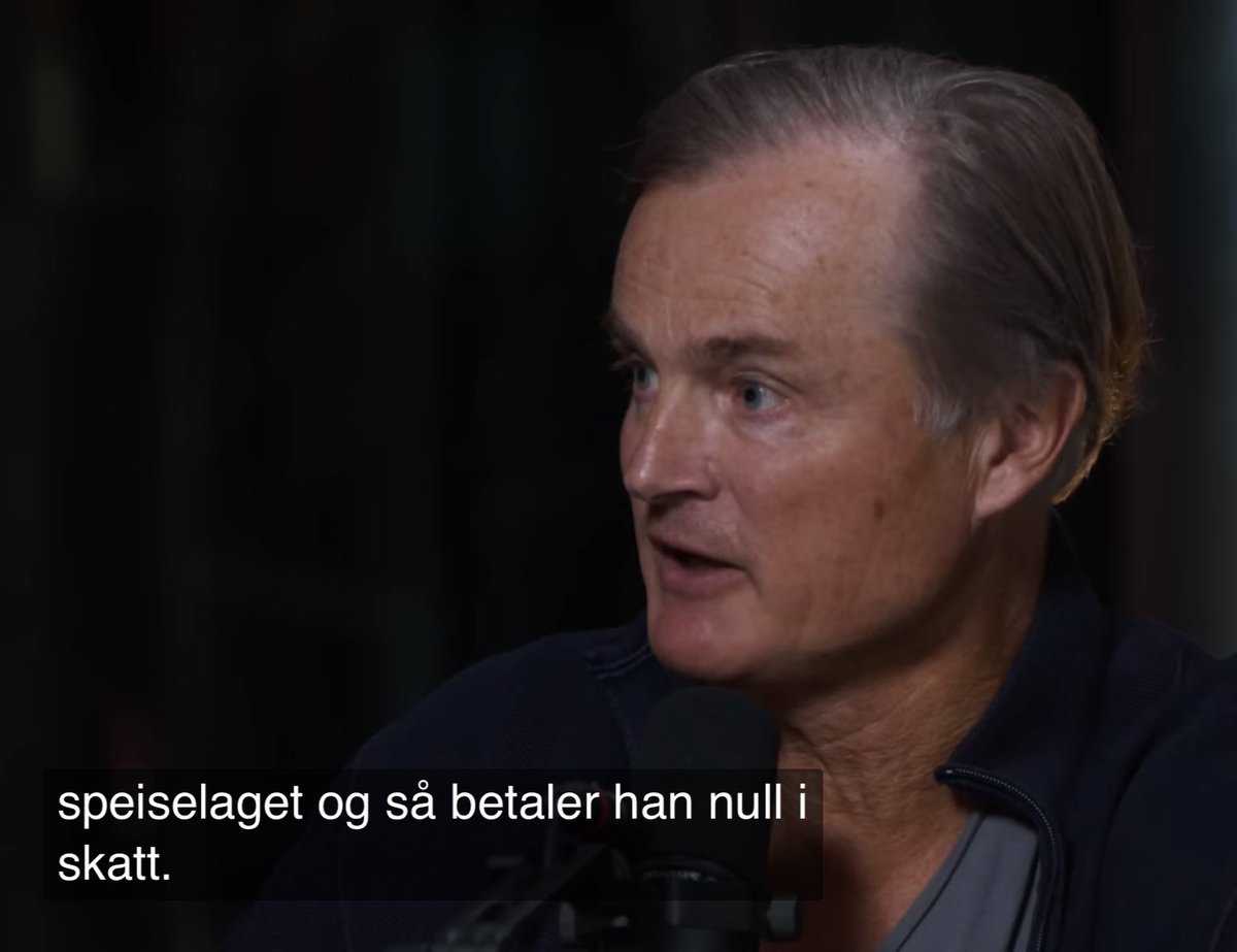 Ytre venstre på Internett tweet media