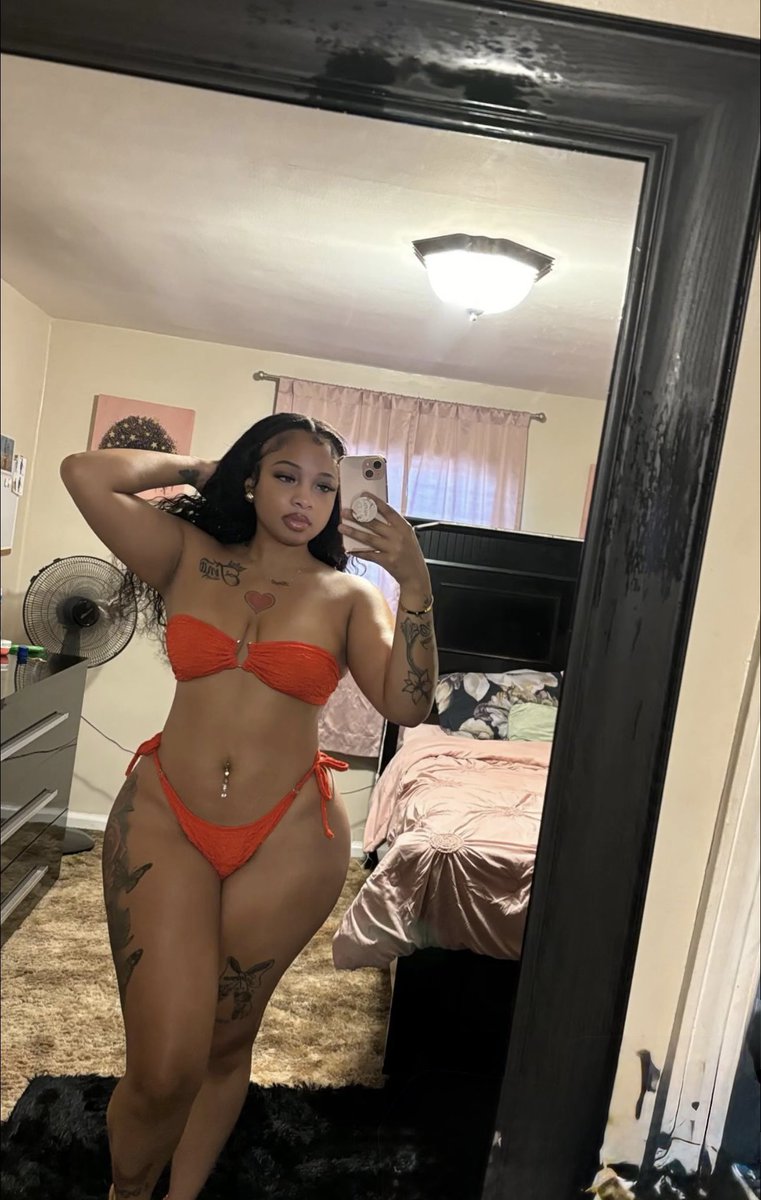 Msslimretta_'s tweet image. Body Tea🥵😩