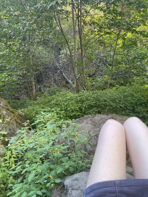 Watch Frilly Haze's leaked NSFW photo on TwXstars