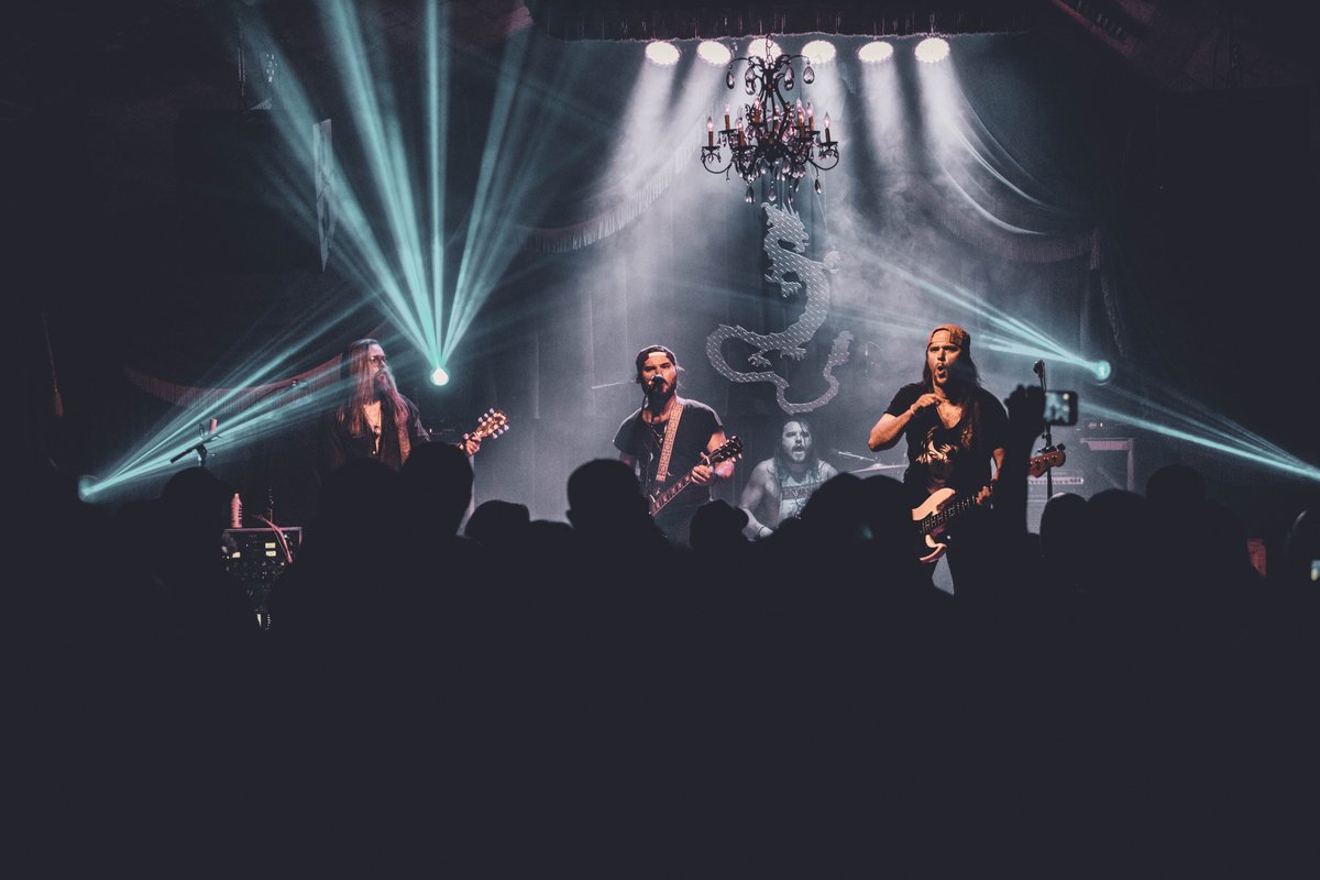 Them Dirty Roses (@themdirtyroses) on Twitter photo Idaho has some of the best music fans in the country! We look forward to playing there every year, do not miss this one #Boise! We'll see you at <a href="/TheShrineBoise/">Shrine Social Club</a> on SATURDAY, SEPTEMBER 6th!
Get tickets here: link.dice.fm/X6f24fa6a031 Idaho has some of the best music fans in the country! We look forward to playing there every year, do not miss this one #Boise! We'll see you at <a href="/TheShrineBoise/">Shrine Social Club</a> on SATURDAY, SEPTEMBER 6th!
Get tickets here: link.dice.fm/X6f24fa6a031