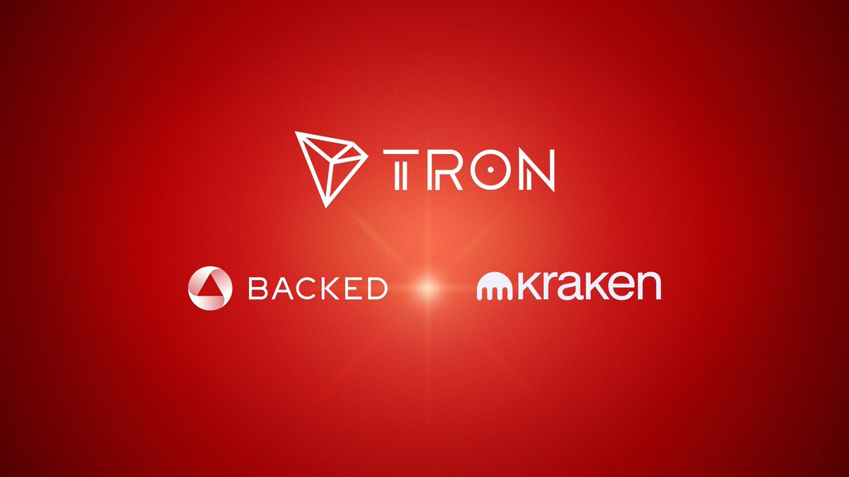 عيبان/24 (@147apap) on Twitter photo هل أنت مستعد للجيل الجديد من الأسهم؟
xStocks على #TRON سيغير قواعد اللعبة.
إيداع وسحب TRC-20 xStocks على Kraken قريبًا عبر <a href="/xStocksFi/">xStocks</a> و <a href="/trondao/">TRON DAO</a>
<a href="/justinsuntron/">H.E. Justin Sun 👨🚀 (Astronaut Version)</a>
<a href="/trondao/">TRON DAO</a>
<a href="/TronDao_AR/">TRON DAO Arabic 🌞</a>
#TRONGlobalFriends
اليك اهم التفاصيل 😍👏🏽👇🏽
blog.kraken.com/product/xstock… هل أنت مستعد للجيل الجديد من الأسهم؟
xStocks على #TRON سيغير قواعد اللعبة.
إيداع وسحب TRC-20 xStocks على Kraken قريبًا عبر <a href="/xStocksFi/">xStocks</a> و <a href="/trondao/">TRON DAO</a>
<a href="/justinsuntron/">H.E. Justin Sun 👨🚀 (Astronaut Version)</a>
<a href="/trondao/">TRON DAO</a>
<a href="/TronDao_AR/">TRON DAO Arabic 🌞</a>
#TRONGlobalFriends
اليك اهم التفاصيل 😍👏🏽👇🏽
blog.kraken.com/product/xstock…