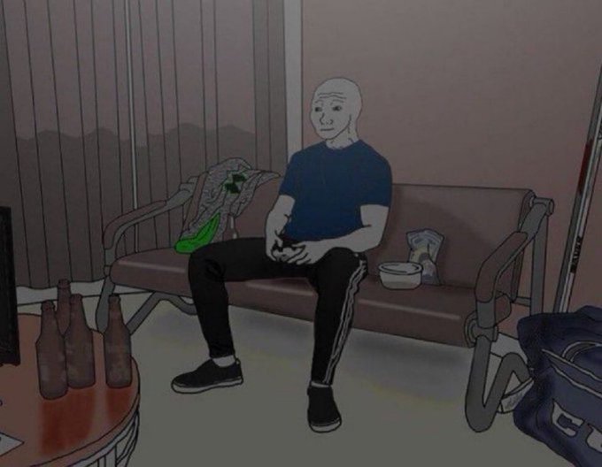 Good night homies 🌌