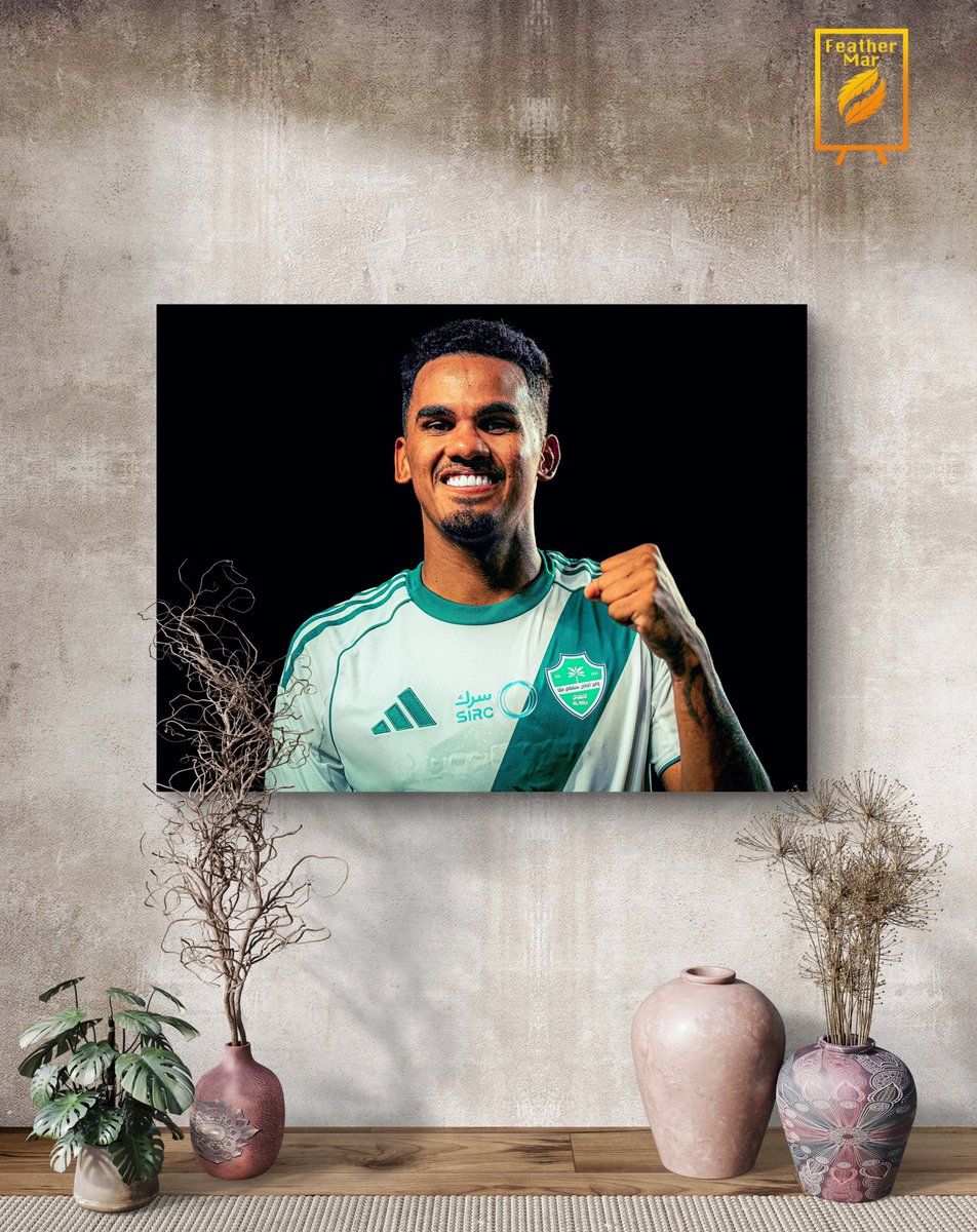 إليتكانڤس للوحات🖼️ tweet media