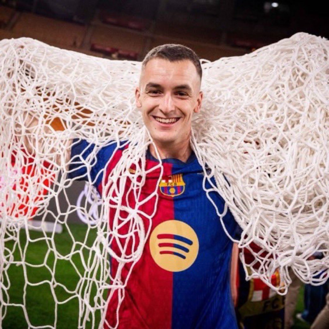 Som I Serem FCB tweet media