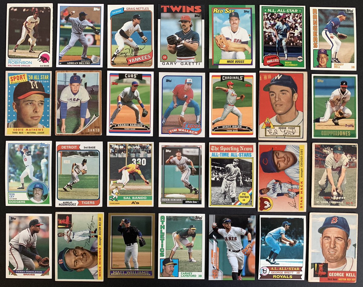 George Bennett tweet media