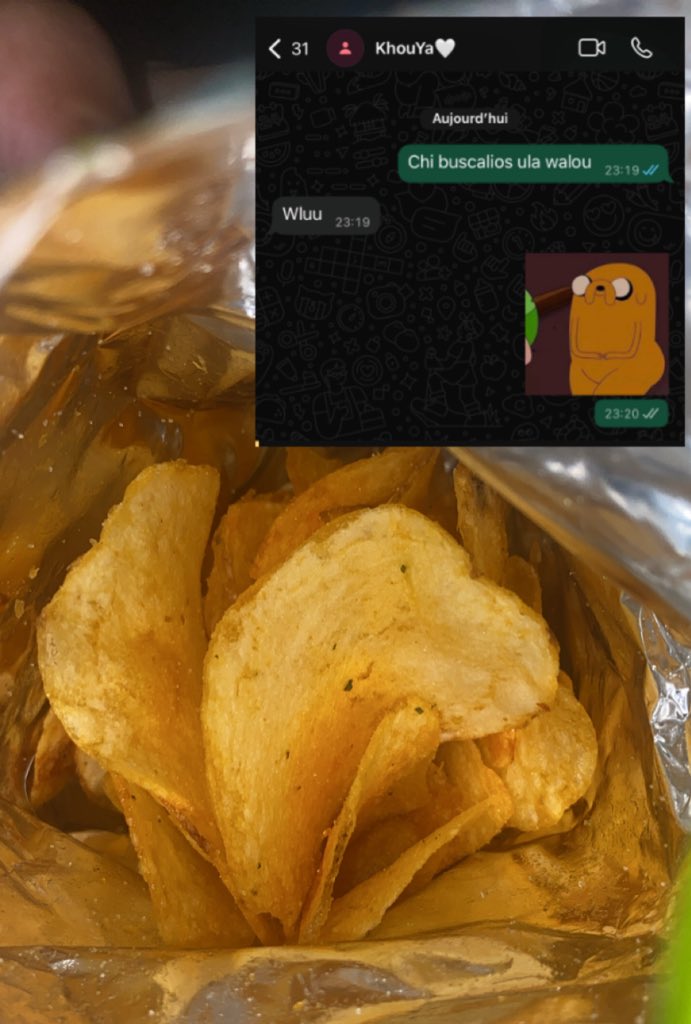 Wkhaa mchi hia walkin hnin🥹