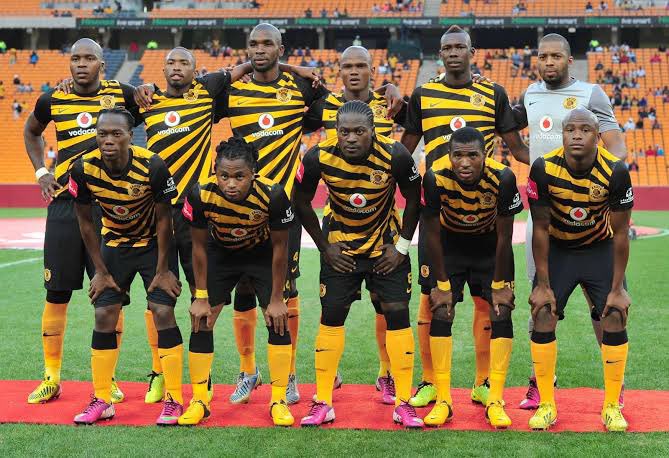 Which era of Amakhosi did you get to witness?💛🖤🤌
I’ll start - Frame 4 🦦