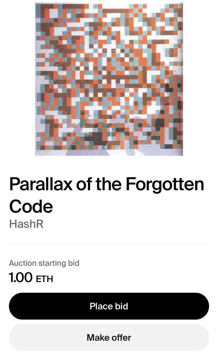 HashRogue tweet media