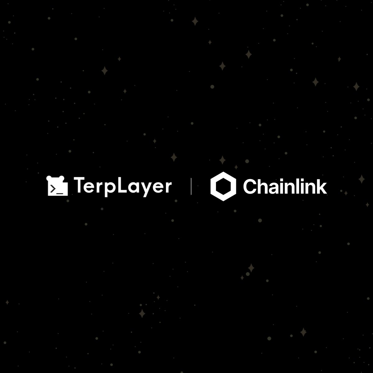 Chainlink (@chainlink) on Twitter photo TerpLayer (<a href="/terp_layer/">TerpLayer 🐻⛓️</a>), a BTCFi infrastructure protocol on Berachain, has adopted Chainlink CCIP.
CCIP now powers seamless and secure cross-chain transfers of beraBTC across <a href="/berachain/">Berachain Foundation 🐻⛓</a> and <a href="/BNBCHAIN/">BNB Chain</a>, expanding access to the token across DeFi. TerpLayer (<a href="/terp_layer/">TerpLayer 🐻⛓️</a>), a BTCFi infrastructure protocol on Berachain, has adopted Chainlink CCIP.
CCIP now powers seamless and secure cross-chain transfers of beraBTC across <a href="/berachain/">Berachain Foundation 🐻⛓</a> and <a href="/BNBCHAIN/">BNB Chain</a>, expanding access to the token across DeFi.