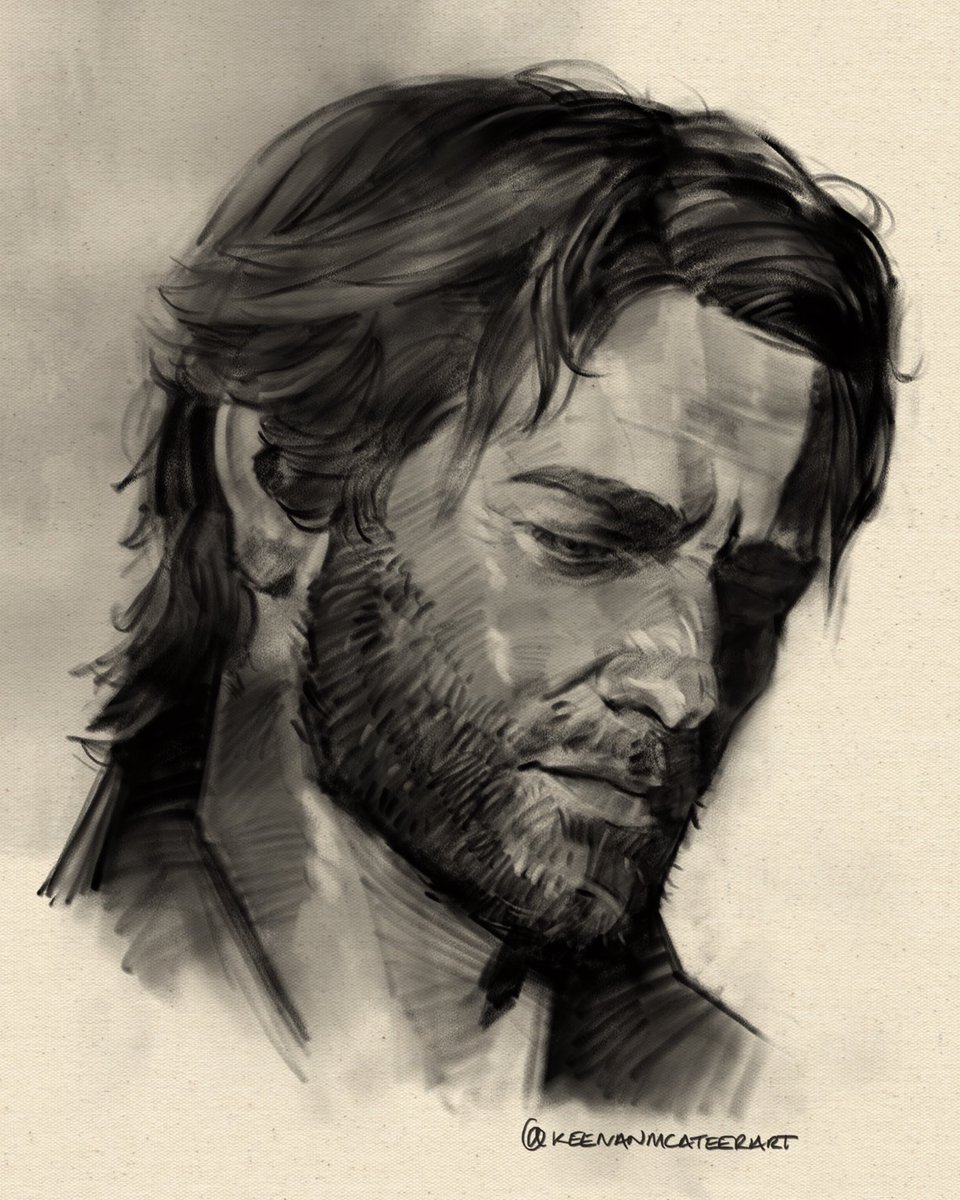 just finished this comm of arthur :)
#rdr2fanart #rdr2 #RedDeadRedemption2 #arthurmorgan #rdrtwt #RedDeadRedemption
