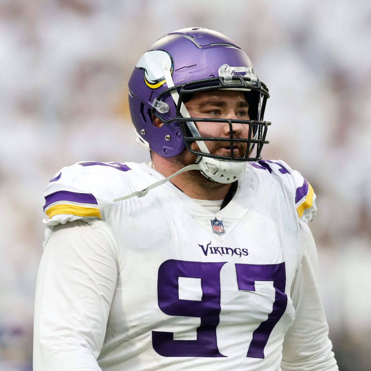 VikingzFanPage (@vikingzfanpage) on Twitter photo The #Vikings are trading DT Harrison Phillips and a 2027 7th-round pick to the New York #Jets in exchange for a 2026 6th-round pick and a 2027 6th-round pick, per <a href="/AdamSchefter/">Adam Schefter</a>. The #Vikings are trading DT Harrison Phillips and a 2027 7th-round pick to the New York #Jets in exchange for a 2026 6th-round pick and a 2027 6th-round pick, per <a href="/AdamSchefter/">Adam Schefter</a>.