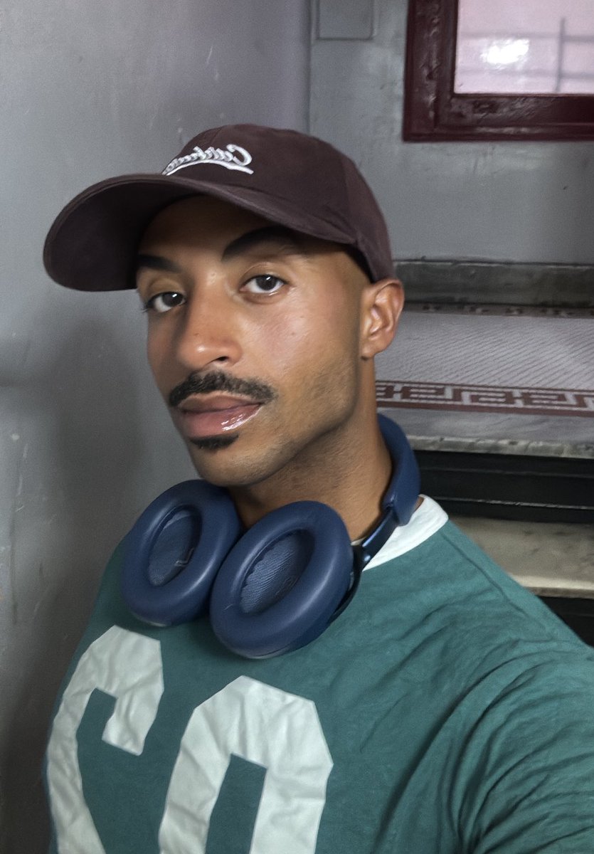 sml203lms's tweet image. Gloomy day in NYC ☔️