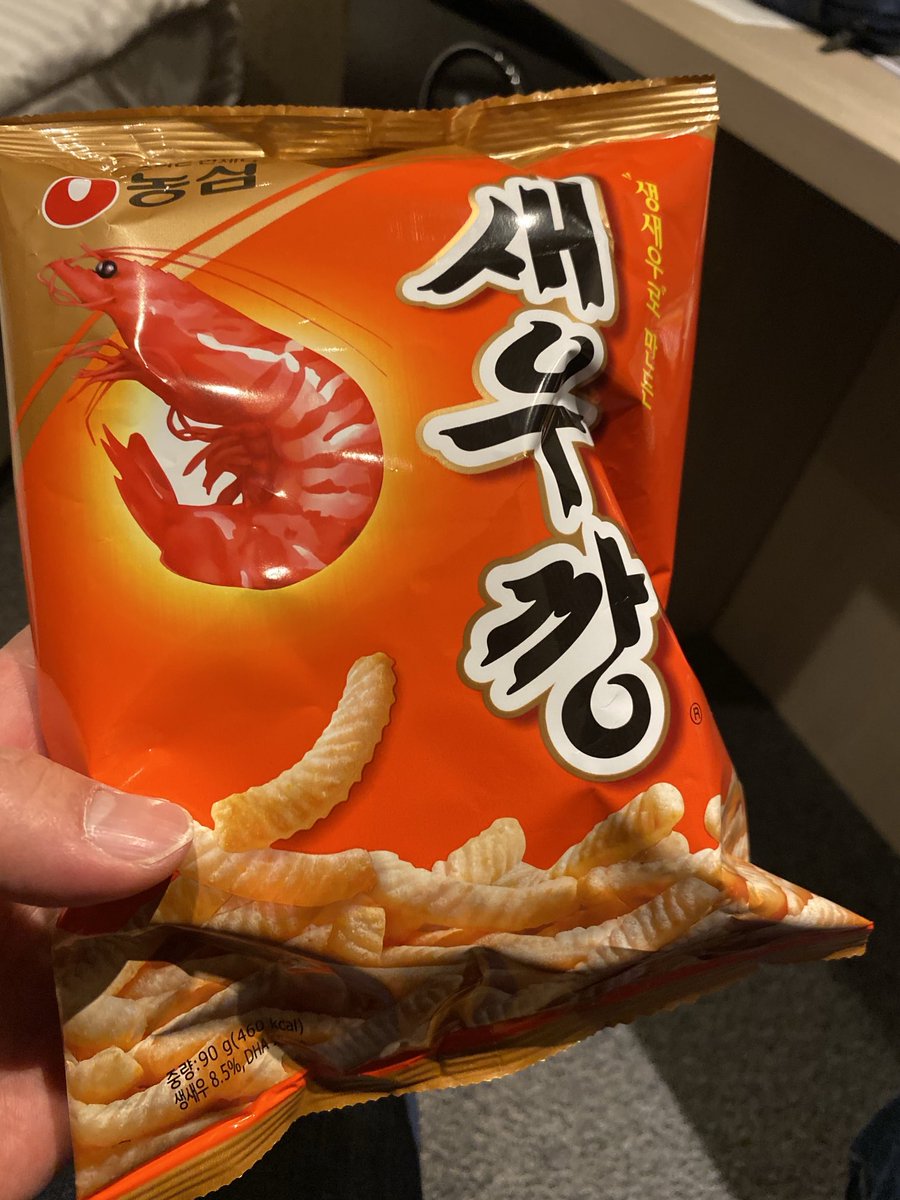 moronojapan's tweet image. 韓国パクリ菓子の数々