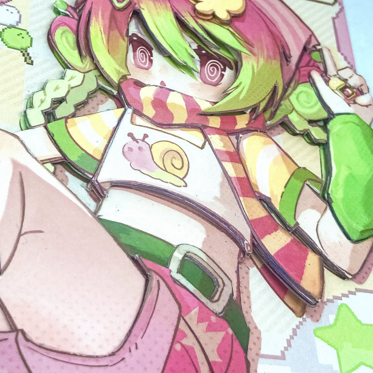 Kanju (@kanju) / X