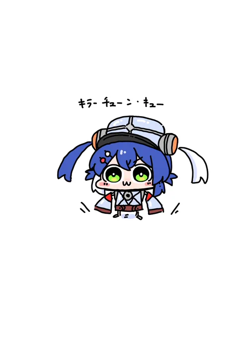 #OCGファンアート
