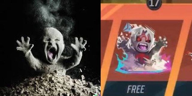 X0X_LEAK's tweet image. New Knull Spray looks familiar.

#MarvelRivals