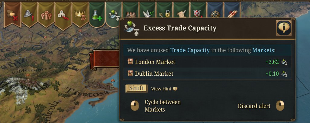 nekotei_m's tweet image. #EU5 #ProjectCaesar
開発日記 第77回はUIの改善について
forum.paradoxplaza.com/forum/develope…

■ツールチップ
　おなじみとなったネスト型を採用。ゲーム用語は青色で分かりやすくし、ツールチップ内で表形式の一覧表示もできるようにした。ボタンに対する左/右クリックの結果や使用できない時の理由も提示する…