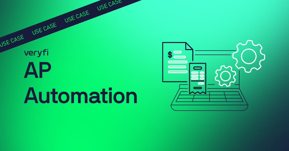 Veryfi_Inc's tweet image. Use Case of the Day: Accounts Payable
Automate your accounts payable with Veryfi. Instant invoice data extraction for faster payments ⏳, fewer errors 📈 , Consistent on-time processing ⏰ .
#APautomation