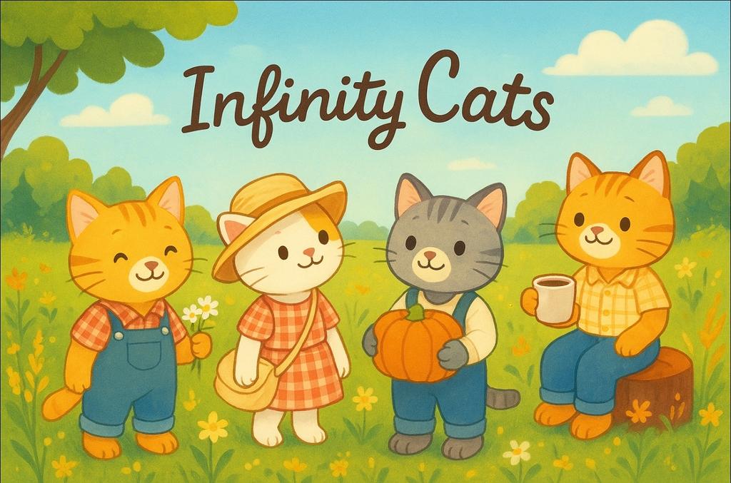 ChaHan98619's tweet photo. Not every journey needs noise to prove progress. 
Silence is also determination. Stillness is also forward motion.
#NFT #Web3 #InfinityCatsNFT  #InfinityCats https://t.co/ckkzVXjpS1