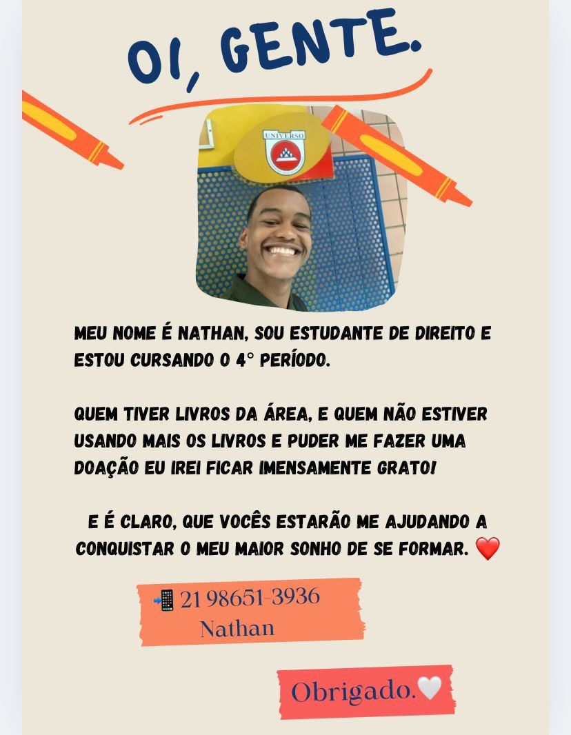 SraDavid12's tweet photo. Oi, você pode me ajudar compartilhando? ❤️❤️❤️ https://t.co/1hwhbeSGCj