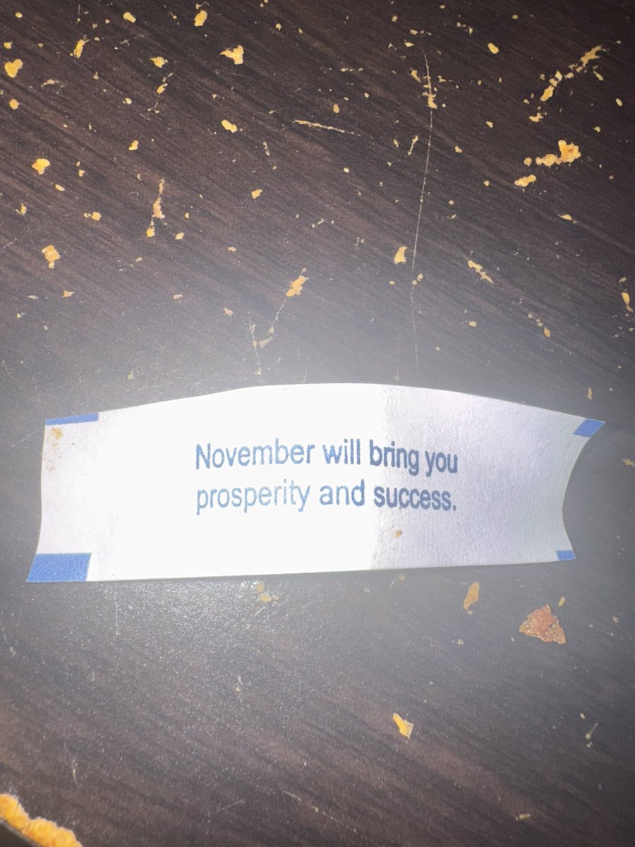 Hyper active Dixie fall season confirmed.