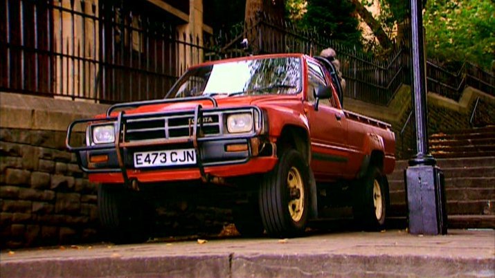 LukeLight21 (@lukelight21) on Twitter photo Imagine if <a href="/ForzaHorizon/">Forza Horizon</a> 6 is actually set in japan it would be cool to see the 1988 Toyota Hilux (N80 series) (from that one Top Gear Episode) as its from Japan and would be a really cool Nod to it from back when it was in top gear only found put that its never been in a Forza Imagine if <a href="/ForzaHorizon/">Forza Horizon</a> 6 is actually set in japan it would be cool to see the 1988 Toyota Hilux (N80 series) (from that one Top Gear Episode) as its from Japan and would be a really cool Nod to it from back when it was in top gear only found put that its never been in a Forza