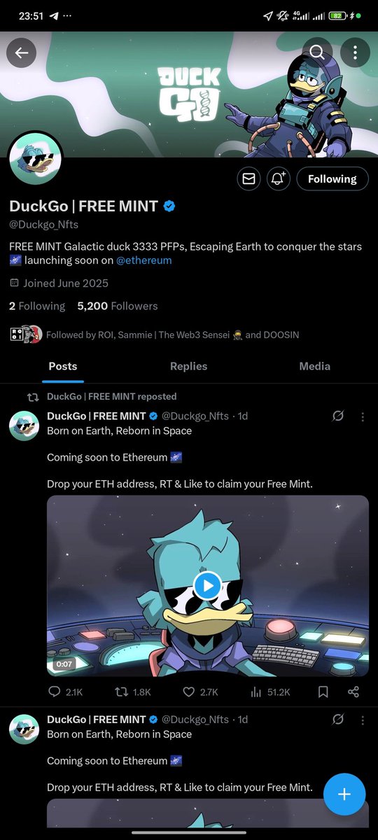 ⭕dunTheGreat tweet media