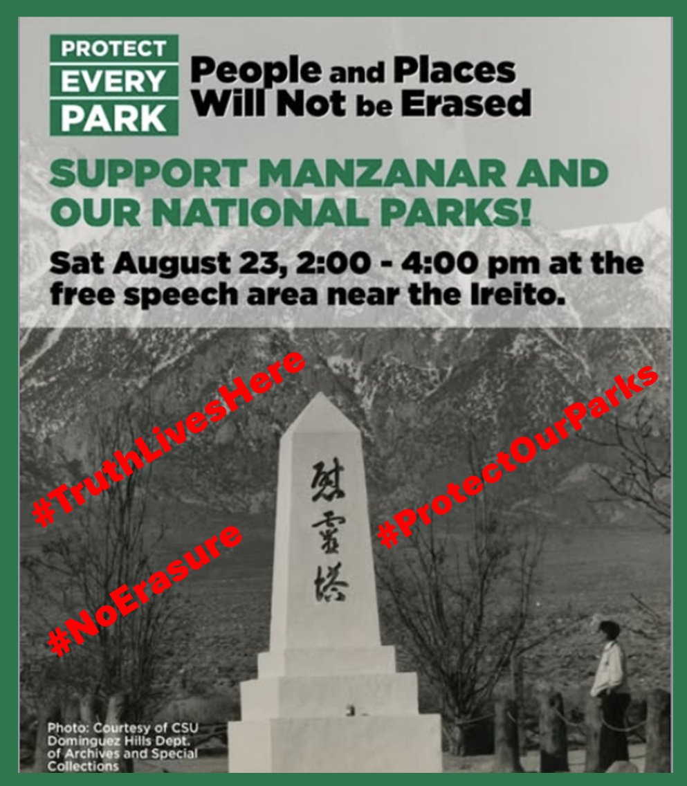 Friends of the Inyo tweet media