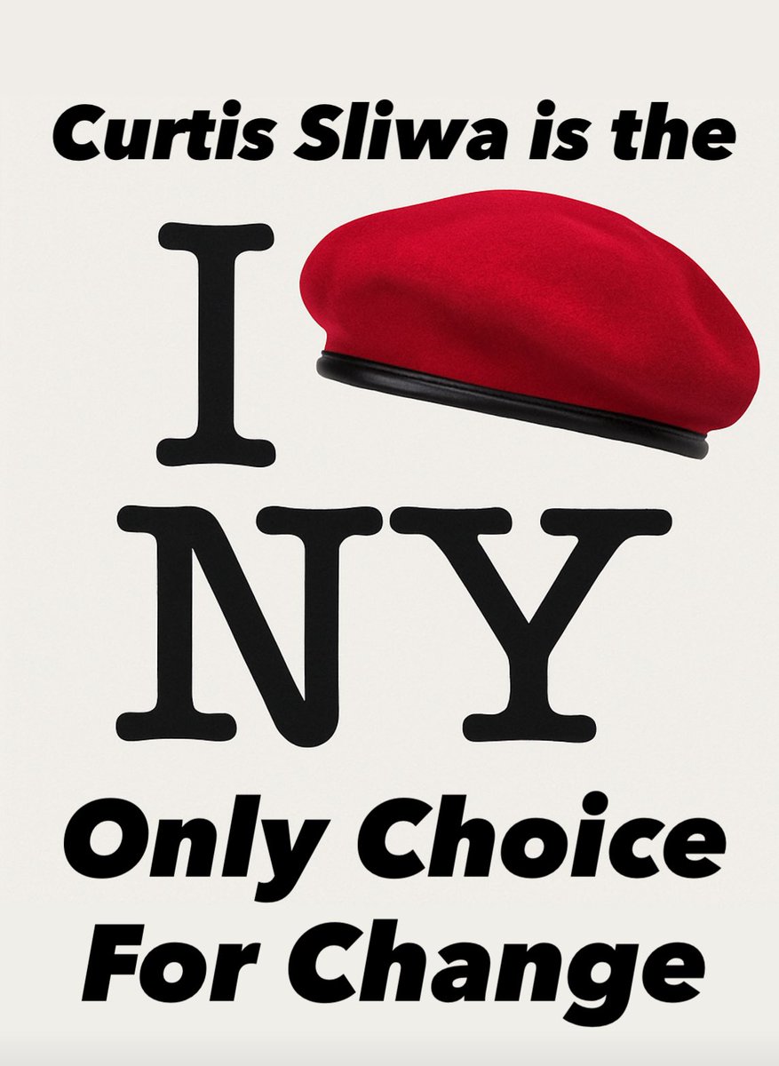 Phyllis Inserillo (@pinserillo) on Twitter photo Don’t listen to the narrative that we have to get behind one of two awful candidates to keep a communist out of office. Eric & Andy have shown us exactly who they are. Both gave in & let NYC fall to radical left rule. <a href="/CurtisSliwa/">Curtis Sliwa</a> is the ONLY CHOICE FOR CHANGE. Get the word out. Don’t listen to the narrative that we have to get behind one of two awful candidates to keep a communist out of office. Eric & Andy have shown us exactly who they are. Both gave in & let NYC fall to radical left rule. <a href="/CurtisSliwa/">Curtis Sliwa</a> is the ONLY CHOICE FOR CHANGE. Get the word out.