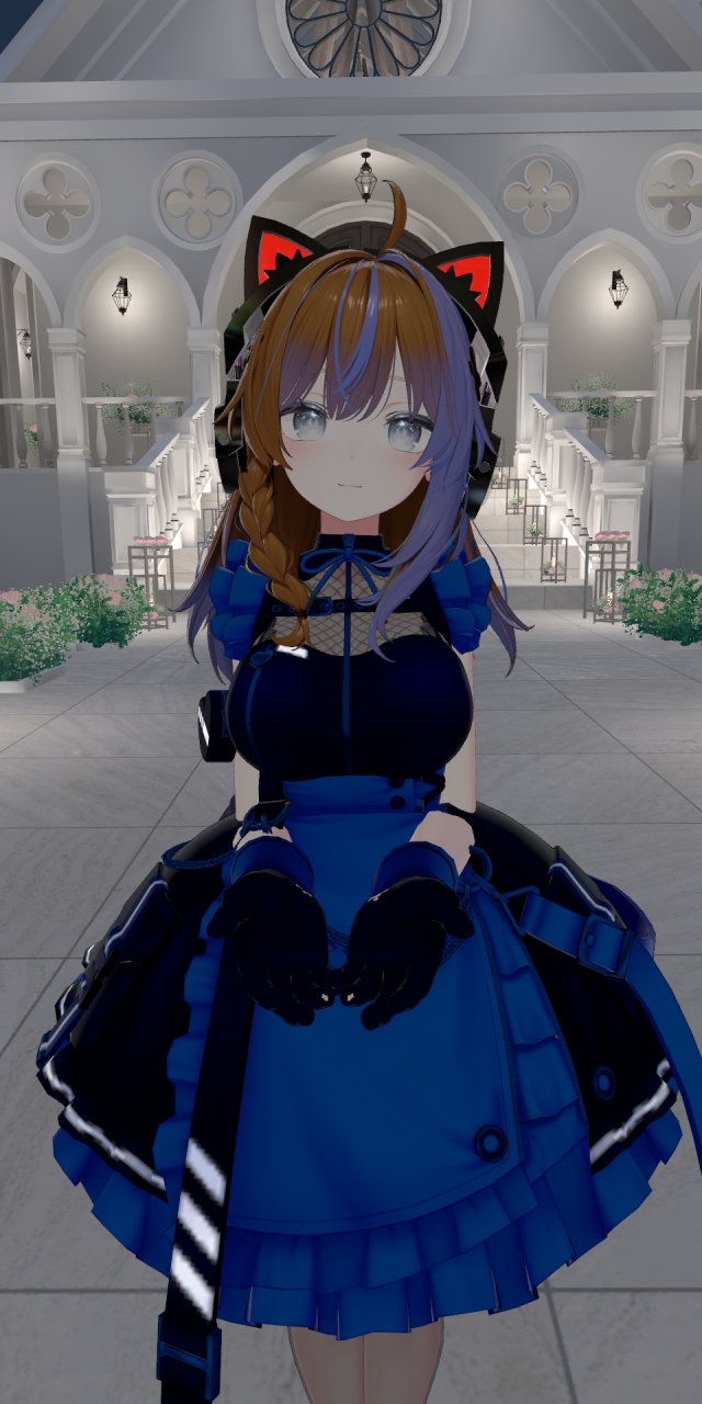 蒼羽ニノ🎧 on X: 