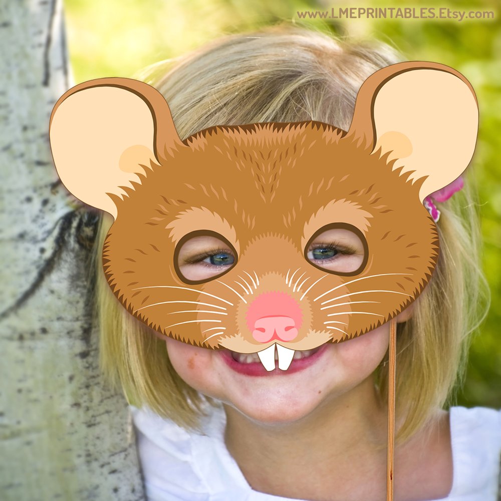 lmeprintables's tweet image. Mouse Mask Printable Halloween Costume Rat Paper Craft Animal Carnival Sewer Party Birthday Rodent Guinea Pig Adult Kid Woodland Photo Booth etsy.me/3Jsshi2 via @Etsy #guineapigmask #mousemask #animalmasks #birthdayideas #funnygames #craftsforkids #kindergartenactivities