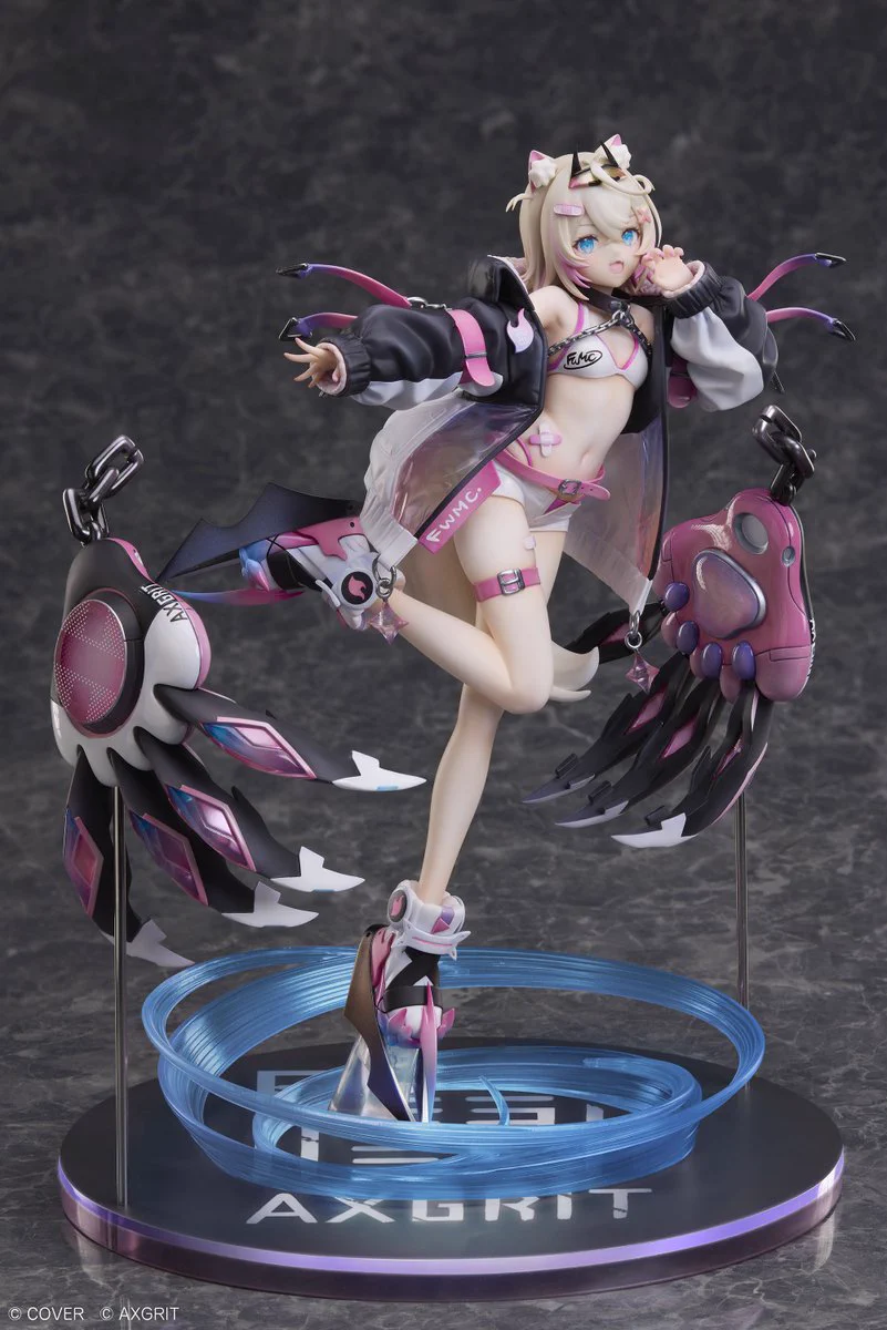 FUWAMOCO🐾hololive on X: 