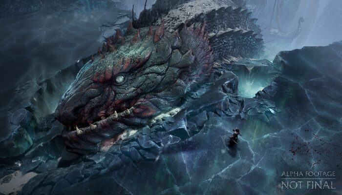 It's Project Pantheon no more, as <a href="/Wolcen_Studio/">Wolcen Studio</a> announced their ExtrAction RPG's official title, <a href="/playgdr/">Gods, Death & Reapers - Wishlist on Steam! ⚔️</a>, today at Gamescom. mmorpg.com/news/wolcen-of…