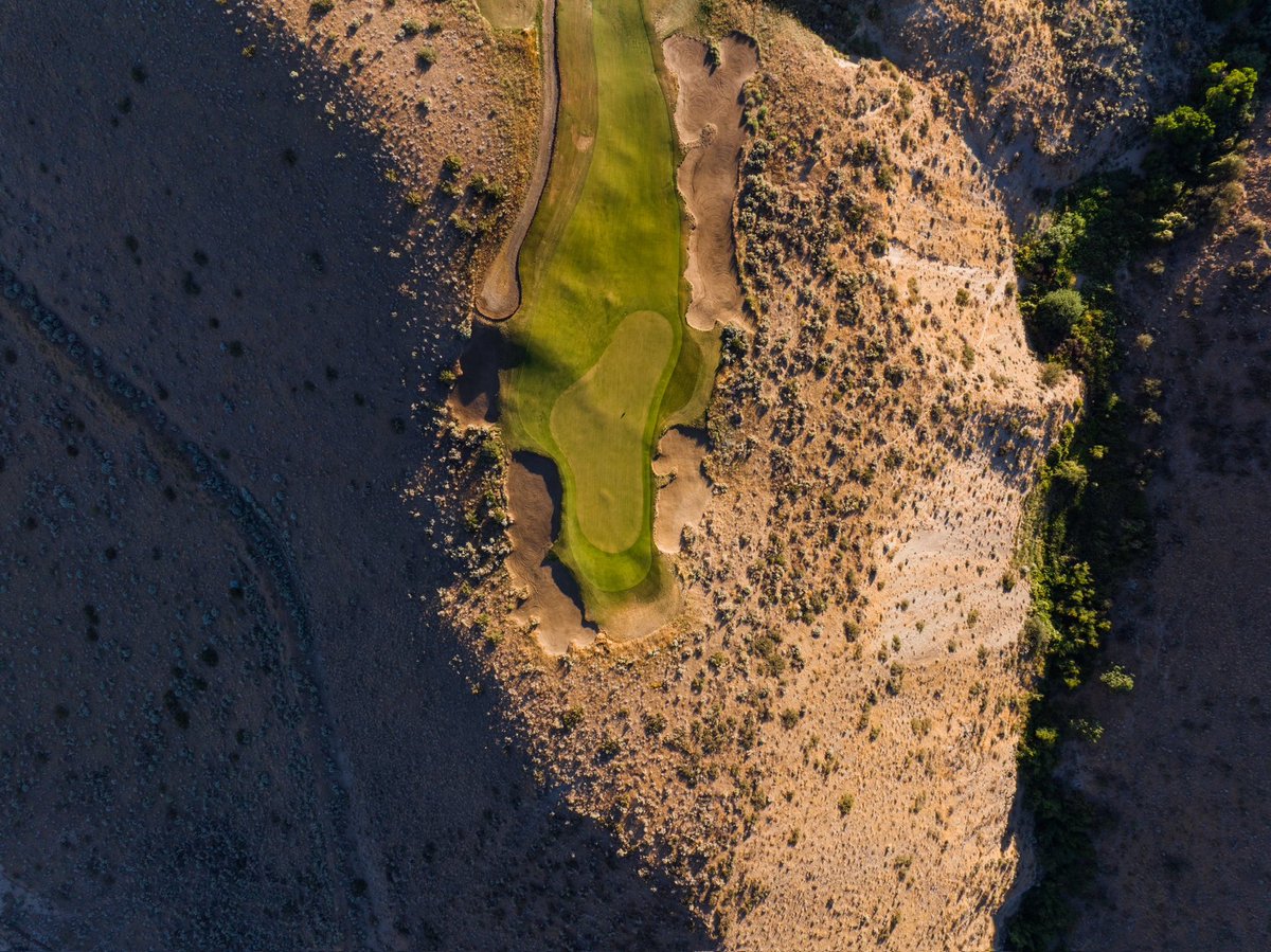 Jeff Marsh (@jeffkmarsh) on Twitter photo Scarecrow at <a href="/GambleSands/">Gamble Sands</a> is simply spectacular. One of the best public golf resorts in the country just leveled up in a massive way. Get yourself there. <a href="/DavidMcLayKidd/">David McLay-Kidd</a> <a href="/Troon/">Troon</a> Scarecrow at <a href="/GambleSands/">Gamble Sands</a> is simply spectacular. One of the best public golf resorts in the country just leveled up in a massive way. Get yourself there. <a href="/DavidMcLayKidd/">David McLay-Kidd</a> <a href="/Troon/">Troon</a>