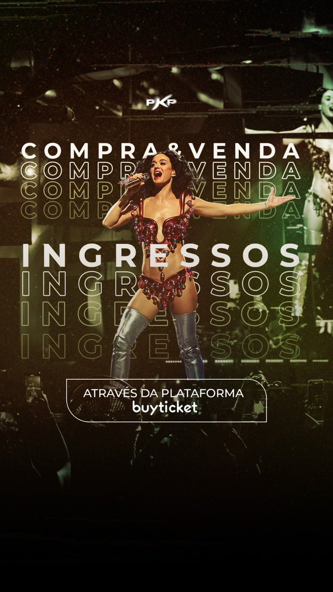 🎫 Quer comprar ou vender
ingressos para a THE LIFETIMES TOUR no Brasil de forma segura?

A <a href="/buyticketbrasil/">BuyTicket</a> é uma plataforma de revenda que conecta fãs com total confiança, pois:

✅ Todos os ingressos passam por verificação antes da venda;
✅ A transferência acontece de forma