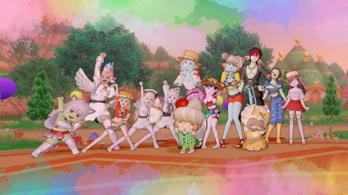 tanbo_dqx's tweet photo. 昨日は #Tia_Colorful 定例会でした🌻🌻
テーマは夏！
私はビールドレアを作りました🍻❤️
前に使った事あったのですが、ツヤツヤにしたりしてバージョンアップ(꒪ˊ꒳ˋ꒪)

#ほっとエミリーナ https://t.co/YuvIT5YAv2