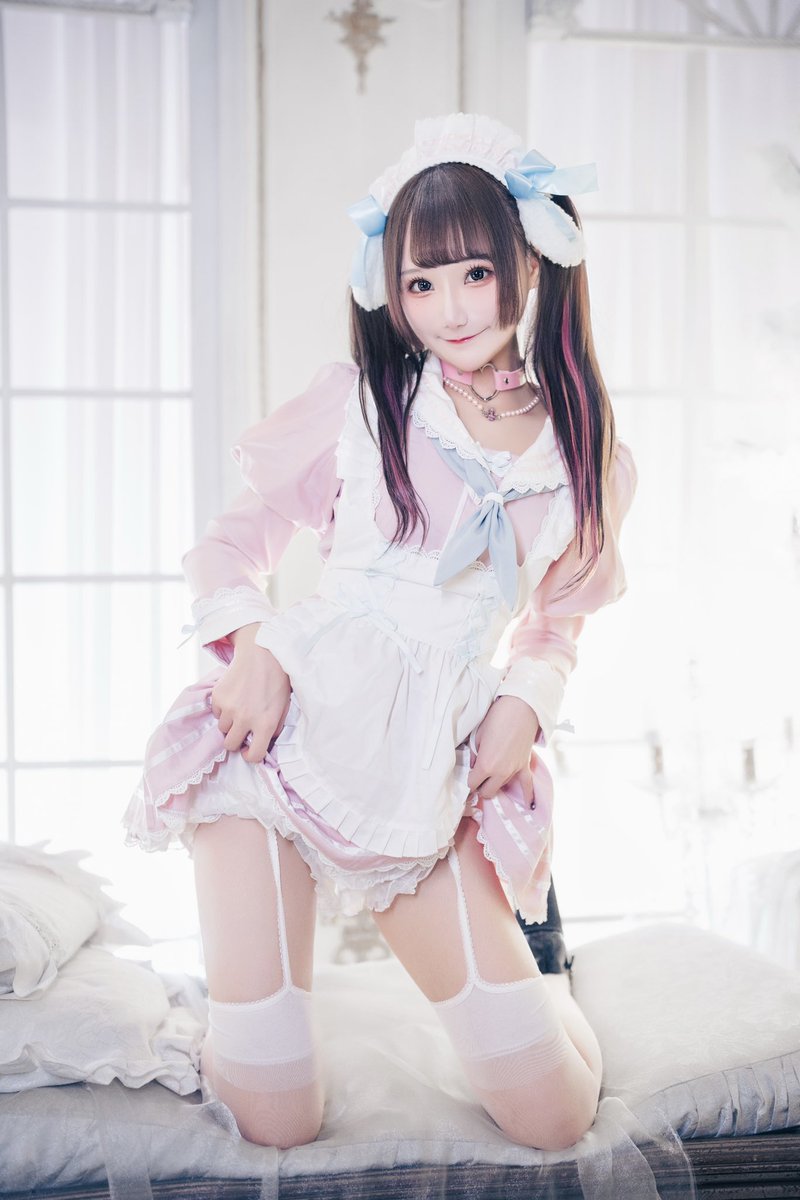 戀々るる💖 tweet media