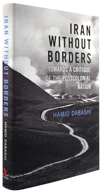 “In a grand sweep of Iran’s intellectual history since the eighteenth century, Dabashi discovers a cosmopolitan worldliness rooted in national freedom struggles . . . 

 Partha Chatterjee —